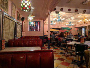 Chuy's - Austin