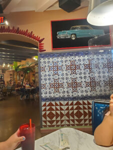 Chuy's - Amarillo
