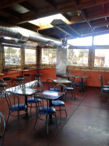 Chuy's Mesquite Broiler - Tucson