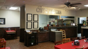 Chuy's Taqueria - Davis