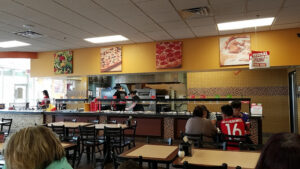 CiCi's Pizza - Kyle