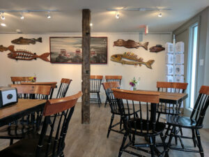 Cia Cafe Saco - Saco