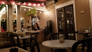Ciao Baci - Little Rock