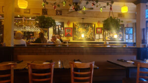 Ciao Balboa - Newport Beach