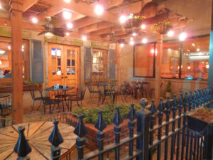 Ciao Bella Italian Grill - Memphis