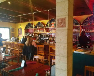 Ciao Cristina - Burbank