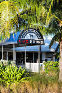 Ciao Hound - Islamorada