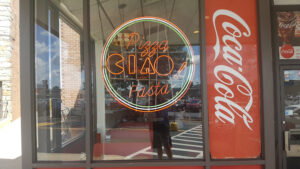 Ciao Pizza & Pasta - Wilmington