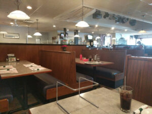 Ciao's Italian Grill & Pizzeria - Newark