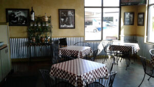 Cibelli's Pizza - Redmond