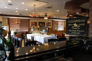 Cibo Matto Caffe - Mansfield