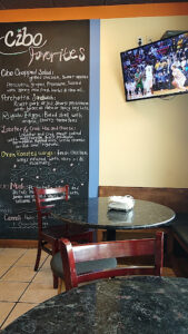 Cibo by illiano - Marlton