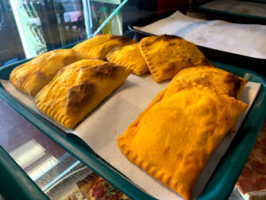 Ciccio Boy Pizzeria - Inwood
