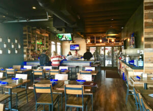 Cicciotti's Trattoria Italiana & Seafood - Carlsbad