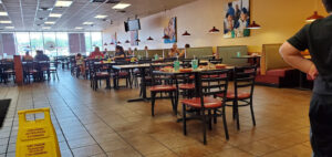 Cicis - Hagerstown