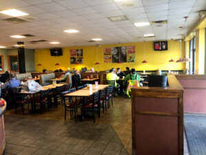 Cicis - Harrisonburg