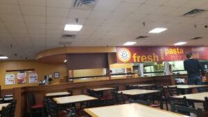 Cicis - Lynchburg