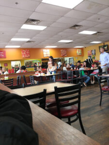 Cicis - Charlotte