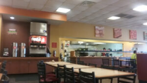 Cicis - Wilmington