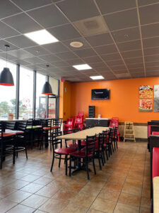 Cicis - Florence