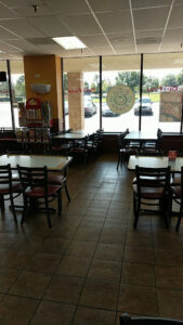 Cicis - Rock Hill