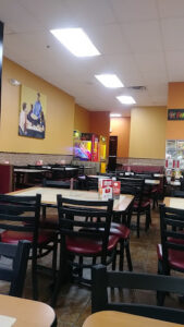 Cicis - Peachtree Corners