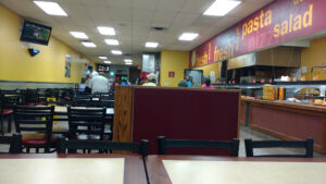 Cicis - Dalton