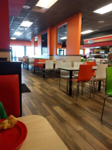 Cicis - Panama City Beach