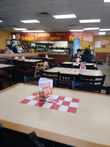 Cicis - Pensacola