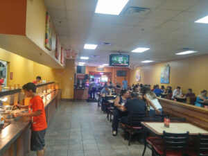 Cicis - Hialeah