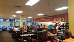 Cicis - Deerfield Beach