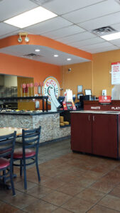 Cicis - St. Petersburg