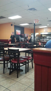 Cicis - Lakeland