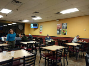 Cicis - Cape Coral