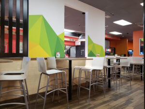 Cicis - Florence