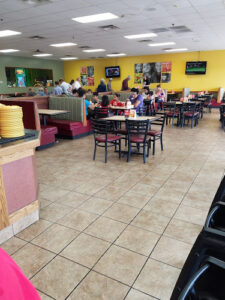Cicis - Guntersville