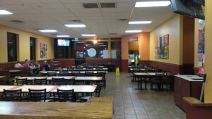 Cicis - Auburn