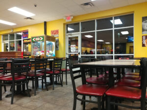 Cicis - Clarksville