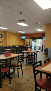 Cicis - Lebanon