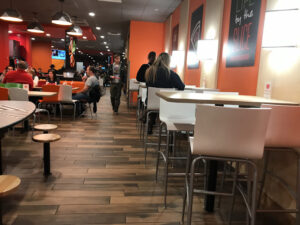 Cicis - Cincinnati