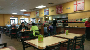 Cicis - Joplin