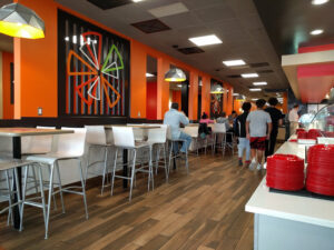 Cicis - Metairie
