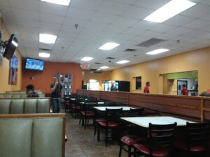 Cicis - Slidell