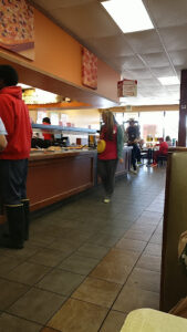Cicis - Alexandria