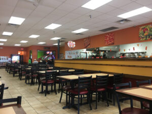 Cicis - Jonesboro