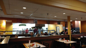 Cicis - Fayetteville