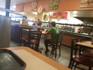 Cicis - Russellville