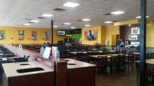 Cicis - Fort Smith