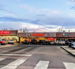 Cicis - Norman