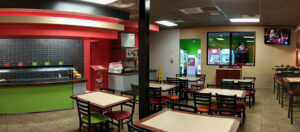Cicis - Owasso